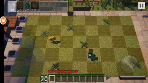 植物守卫僵尸[图1]