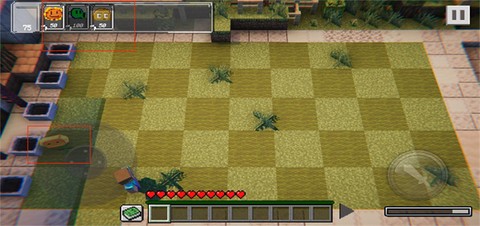 植物守卫僵尸[图4]