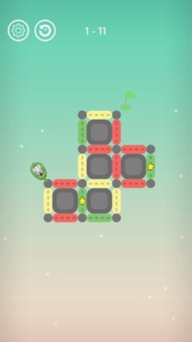 旋转道路截图3