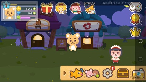 开心萌宠[图6]