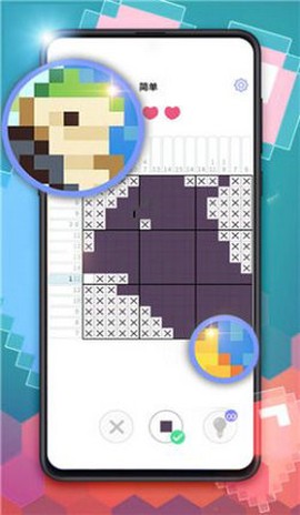 填方块拼图截图2