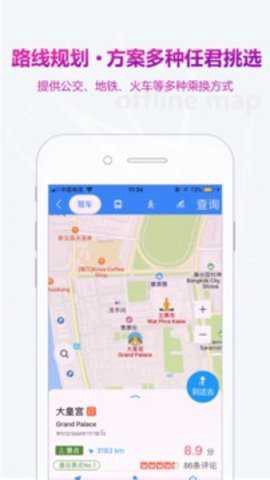 海鸥地图[图1]
