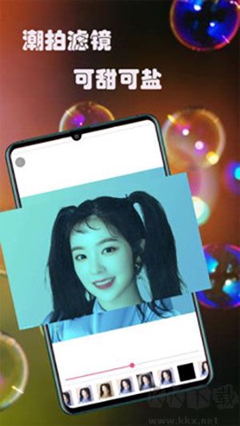 一拍相机[图2]