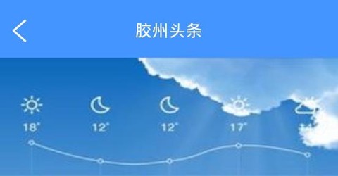 爱胶州[图1]
