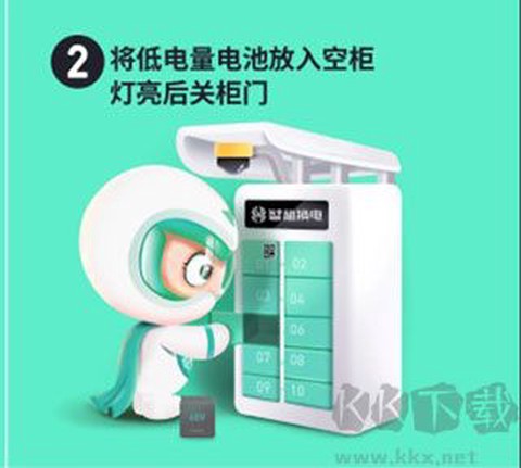 智租换电[图2]