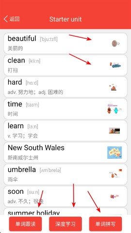 剑桥英语同步课堂[图3]