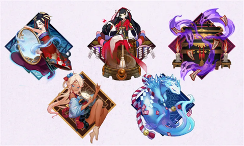阴阳师怎么搭配式神