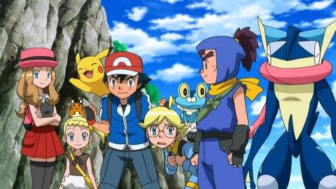 口袋妖怪xy怎么对战