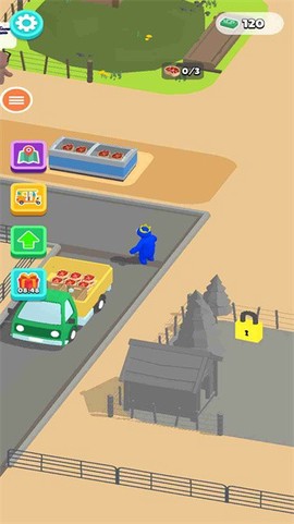 农场快乐日常[图1]