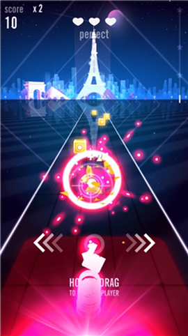 指尖节奏跳跃截图3