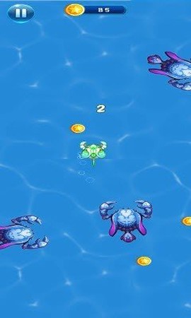 皮皮虾历险记截图2