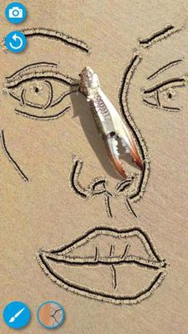 神奇大画家[图2]