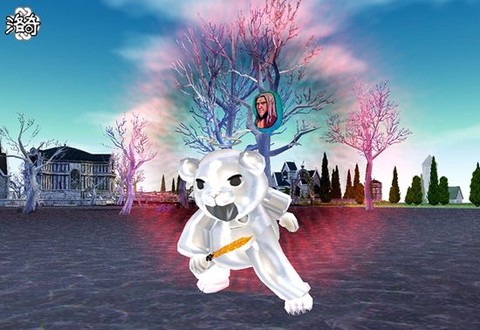 洛奇:重生截图1