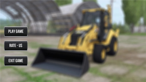 推土机模拟器截图1
