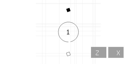 几何决斗截图2