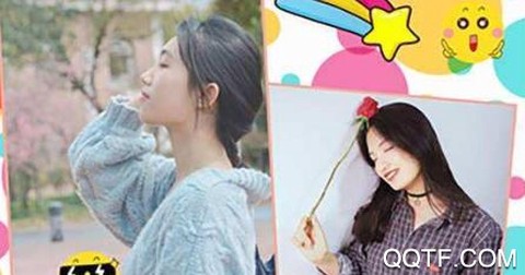 美图编辑拼贴秀[图1]