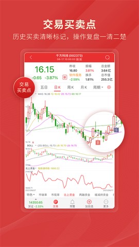 通达信安卓版截图3