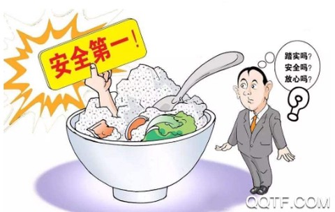 食品安全服务平台[图2]