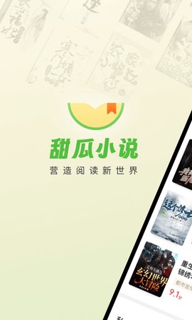 甜瓜小说图1