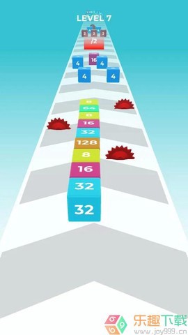 2048合并版截图1
