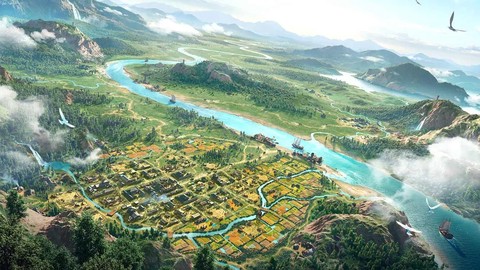 战地无疆云游戏截图1