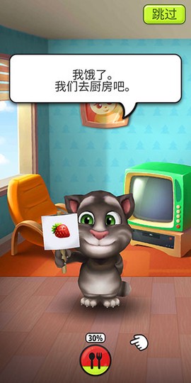 我的汤姆猫[图2]