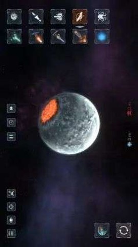模拟宇宙毁灭截图1