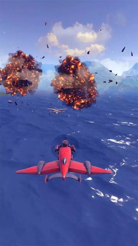 空战之王截图1