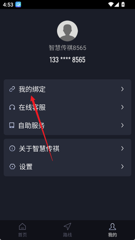 智慧传祺[图2]