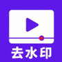 流年去水印