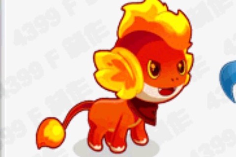 魔力宝贝吉拉什么属性[图1]