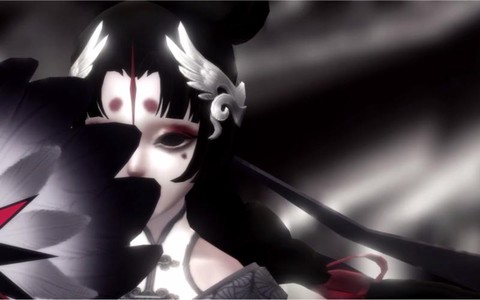 第五人格红蝶说什么