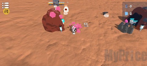 火星殖民地[图2]