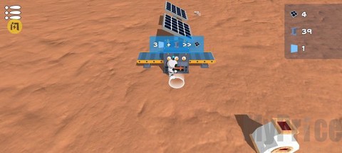 火星殖民地[图3]
