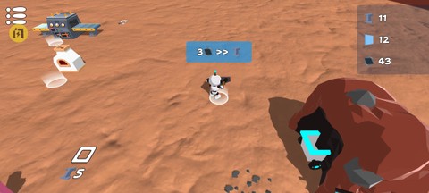 火星殖民地截图1