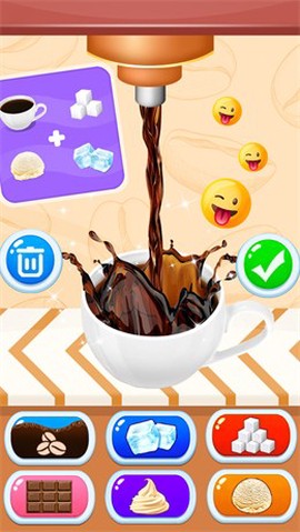 咖啡制造商截图1