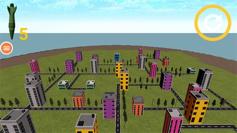 核弹模拟器截图3