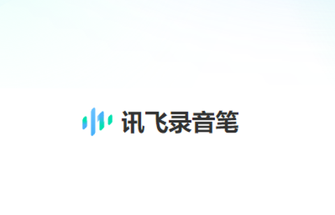 讯飞录音笔[图1]