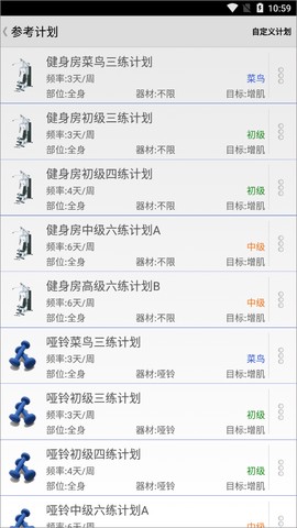 健身宝典[图6]