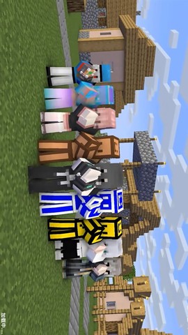 像素方块世界图3