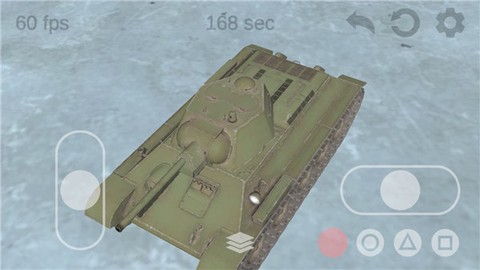 坦克物理模拟器[图2]