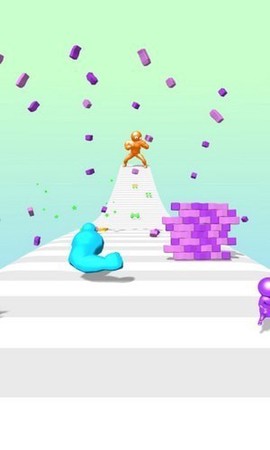 我拳头贼大截图2