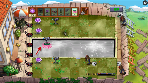 PvZ魔幻触控版[图6]
