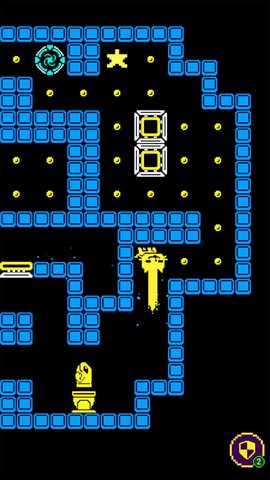 面具迷宫[图1]