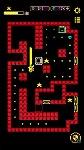 面具迷宫截图1
