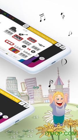 钢琴演奏大师截图3