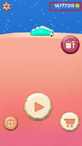 鼻涕虫模拟器截图3