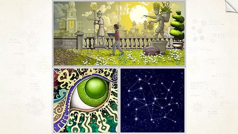 画中世界完整版[图1]