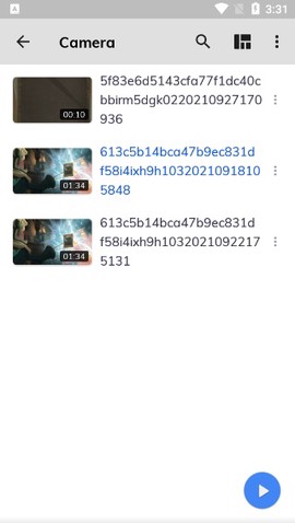 mxplayer纯净版截图1