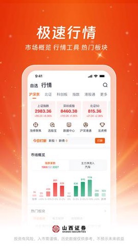 汇通启富截图2